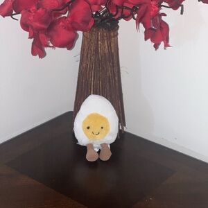 Jellycat Amusable Happy Boiled Egg